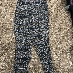 Comfy pajama/sweat pants